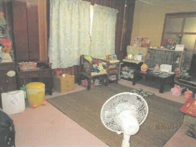 徳島県名西郡石井町 石井駅 戸建て 461万円の競売物件情報 #16