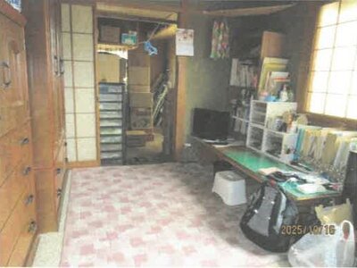 徳島県名西郡石井町 石井駅 戸建て 461万円の競売物件情報 #17