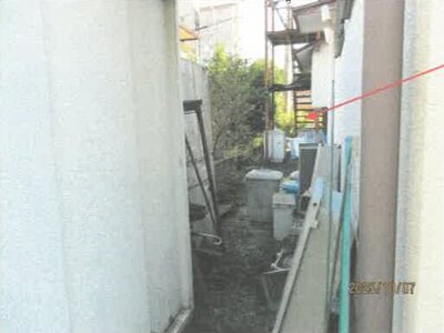 徳島県名西郡石井町 石井駅 戸建て 461万円の競売物件情報 #21