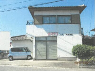 徳島県名西郡石井町 石井駅 戸建て 461万円の競売物件情報 #24