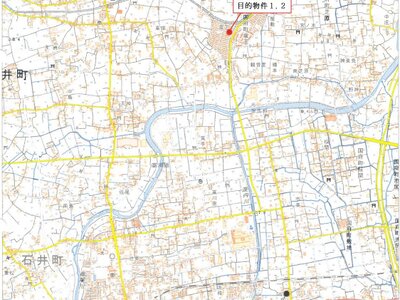徳島県名西郡石井町 石井駅 戸建て 461万円の競売物件情報 #25