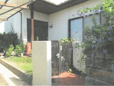 徳島県名西郡石井町 石井駅 戸建て 461万円の競売物件情報 #3