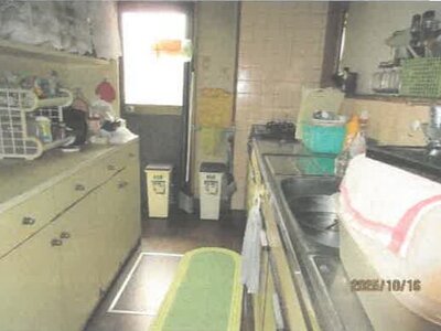 徳島県名西郡石井町 石井駅 戸建て 461万円の競売物件情報 #4