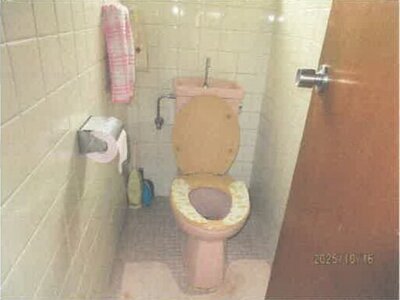 徳島県名西郡石井町 石井駅 戸建て 461万円の競売物件情報 #8