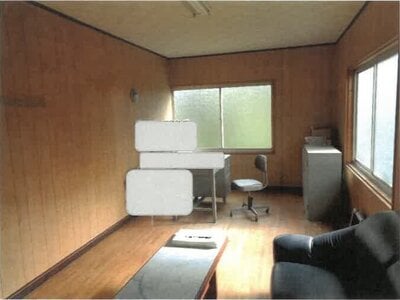 徳島県美馬郡つるぎ町 阿波半田駅 戸建て 63万円の競売物件情報 #12