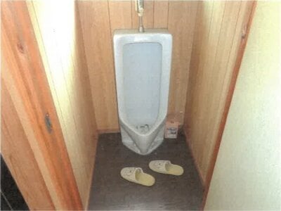 徳島県美馬郡つるぎ町 阿波半田駅 戸建て 63万円の競売物件情報 #15