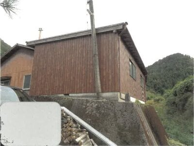 徳島県美馬郡つるぎ町 阿波半田駅 戸建て 63万円の競売物件情報 #3