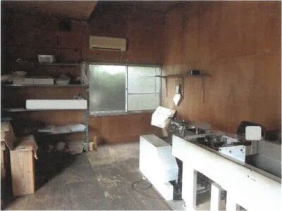 徳島県美馬郡つるぎ町 阿波半田駅 戸建て 63万円の競売物件情報 #9