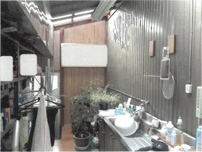 徳島県板野郡上板町 牛島駅 戸建て 665万円の競売物件情報 #11