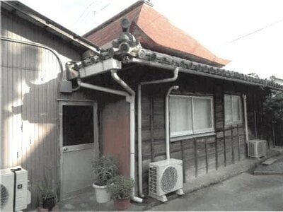 徳島県板野郡上板町 牛島駅 戸建て 665万円の競売物件情報 #3