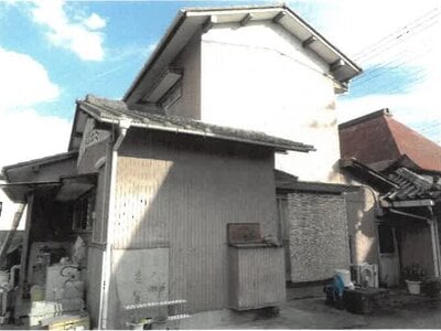 徳島県板野郡上板町 牛島駅 戸建て 665万円の競売物件情報 #4