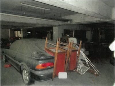 徳島県徳島市 鮎喰駅8分 戸建て 775万円の競売物件情報 #12