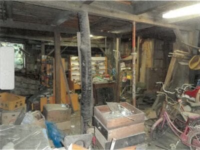 徳島県徳島市 鮎喰駅8分 戸建て 775万円の競売物件情報 #30