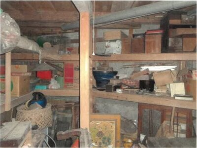 徳島県徳島市 鮎喰駅8分 戸建て 775万円の競売物件情報 #31