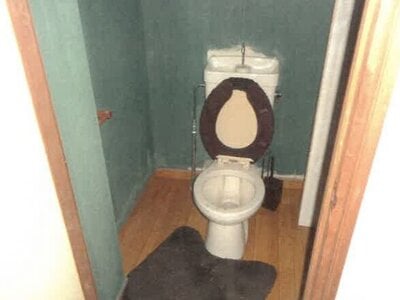 徳島県徳島市 鮎喰駅8分 戸建て 775万円の競売物件情報 #35