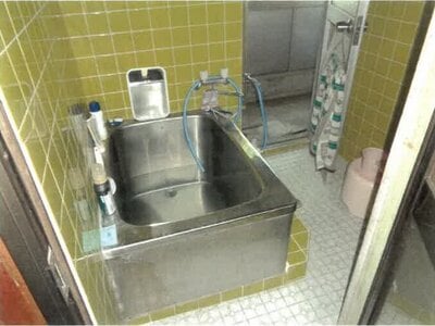 徳島県徳島市 鮎喰駅8分 戸建て 775万円の競売物件情報 #38