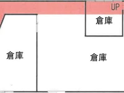 徳島県徳島市 鮎喰駅8分 戸建て 775万円の競売物件情報 #43