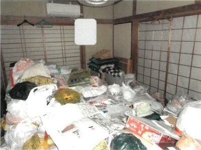 徳島県吉野川市 鴨島駅19分 戸建て 487万円の競売物件情報 #14