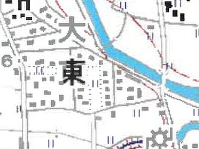 徳島県吉野川市 鴨島駅19分 戸建て 487万円の競売物件情報 #24