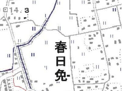 徳島県吉野川市 鴨島駅19分 戸建て 487万円の競売物件情報 #25