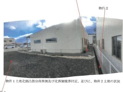 香川県丸亀市 宇多津駅 土地 2,102万円の競売物件情報 #4