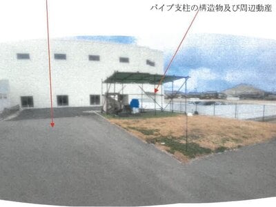 香川県丸亀市 宇多津駅 土地 2,102万円の競売物件情報 #8