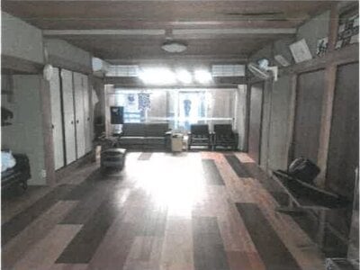 香川県高松市 元山駅11分 戸建て 750万円の競売物件情報 #14