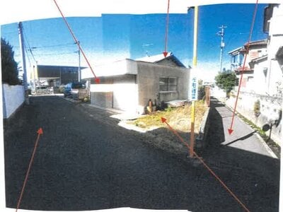 香川県高松市 元山駅11分 戸建て 750万円の競売物件情報 #2