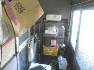 香川県高松市 元山駅11分 戸建て 750万円の競売物件情報 #20