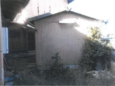 香川県高松市 元山駅11分 戸建て 750万円の競売物件情報 #37