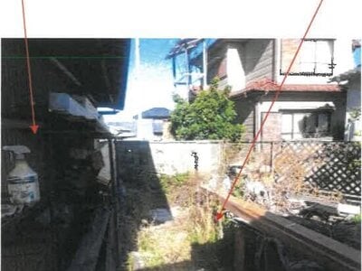 香川県高松市 元山駅11分 戸建て 750万円の競売物件情報 #42