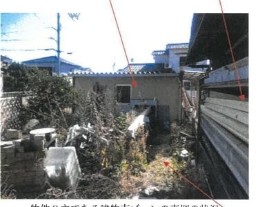 香川県高松市 元山駅11分 戸建て 750万円の競売物件情報 #43