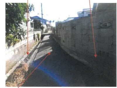 香川県高松市 元山駅11分 戸建て 750万円の競売物件情報 #5