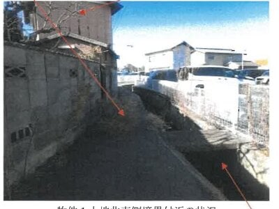 香川県高松市 元山駅11分 戸建て 750万円の競売物件情報 #6