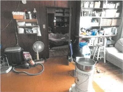 香川県高松市 元山駅11分 戸建て 750万円の競売物件情報 #8