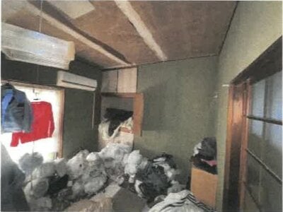 香川県木田郡三木町 学園通り駅27分 戸建て 101万円の競売物件情報 #13