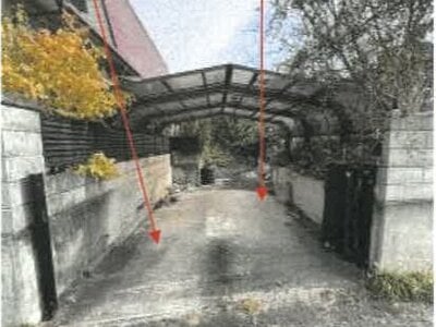 香川県木田郡三木町 学園通り駅27分 戸建て 101万円の競売物件情報 #6