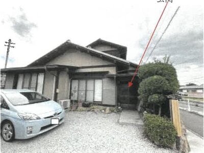 香川県木田郡三木町 白山駅4分 戸建て 420万円の競売物件情報 #10