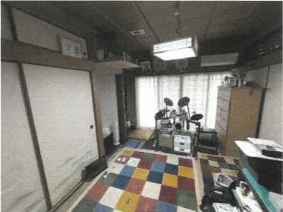 香川県木田郡三木町 白山駅4分 戸建て 420万円の競売物件情報 #12
