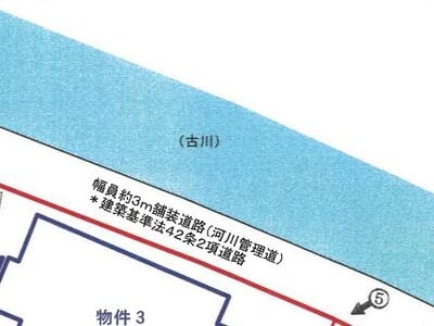 香川県木田郡三木町 白山駅4分 戸建て 420万円の競売物件情報 #2