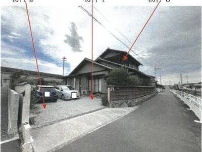 香川県木田郡三木町 白山駅4分 戸建て 420万円の競売物件情報 #7