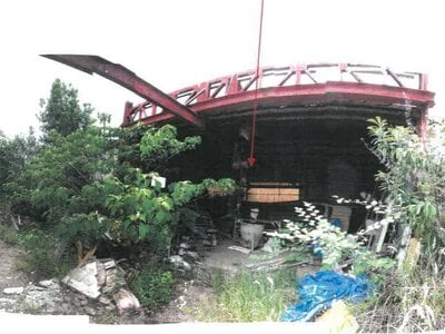 香川県東かがわ市 讃岐白鳥駅14分 戸建て 144万円の競売物件情報 #11