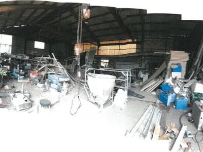 香川県東かがわ市 讃岐白鳥駅14分 戸建て 144万円の競売物件情報 #12