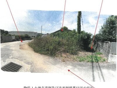 香川県東かがわ市 讃岐白鳥駅14分 戸建て 144万円の競売物件情報 #3