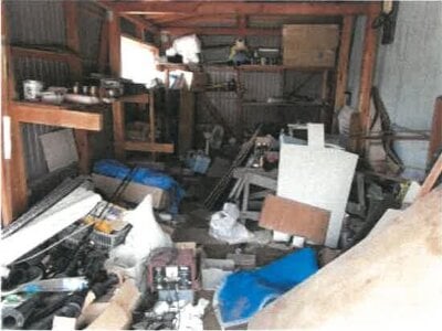 香川県東かがわ市 讃岐白鳥駅14分 戸建て 144万円の競売物件情報 #31