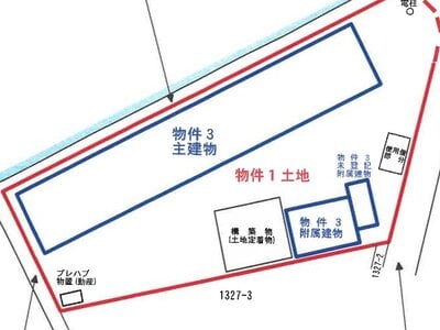 香川県東かがわ市 讃岐白鳥駅14分 戸建て 144万円の競売物件情報 #36