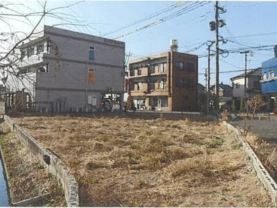 大分県大分市 南大分駅18分 土地 1,288万円の競売物件情報 #10