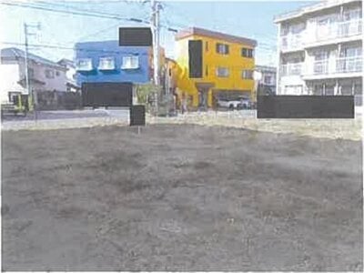 大分県大分市 南大分駅18分 土地 1,288万円の競売物件情報 #3