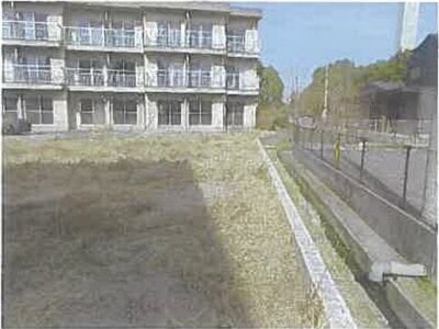 大分県大分市 南大分駅18分 土地 1,288万円の競売物件情報 #4