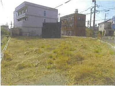 大分県大分市 南大分駅18分 土地 1,288万円の競売物件情報 #5